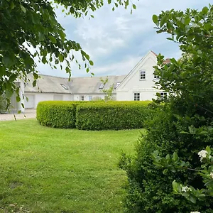 Apartment Brunbjerg