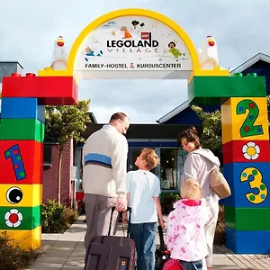 Hotel Legoland Village Family ***