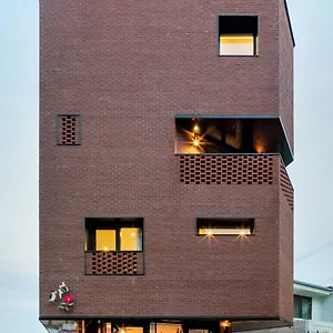Aparthotel Space In Blackstone 