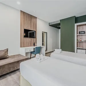 Hotel Euro Star & Beach ****