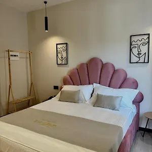 Hotel Lamer ***