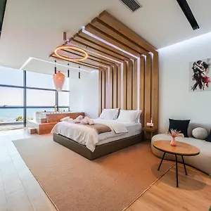 Appart hôtel Marina Luxury By Ps 