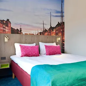 Отель Profilhotels Richmond