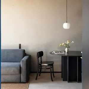 Appart hôtel Daniel&jacob's Urban And Boutique