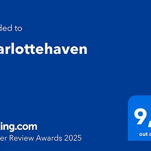 Aparthotel Charlottehaven ****